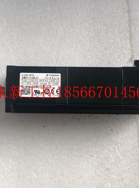 议价**原装拆机 安川 SGMJV-01ADL2C 实物拍摄 成色新 现货￥