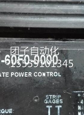 22-60F-0000 C控D0制模块 W询价