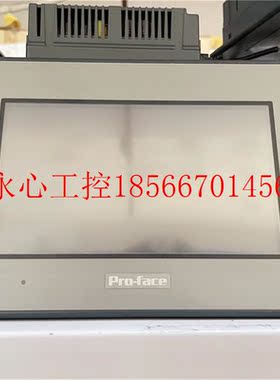 议价普洛菲斯触摸屏GC-4401W PFXGE4401WAD通电测试好 功能正￥