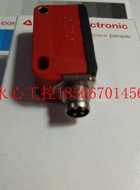 议价德国Leu感z易1e劳测KROMMTL 3B/4.311-S8色标传器全新原装￥