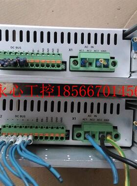 议价原装拆机 ECOBRAX 200-AA-000 驱动器 实物图片 功能包好 ￥