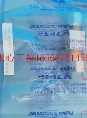 议价Fujikim. FUNDL-71G-6.35-2 手阀￥