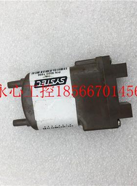 议价现货原装美国SYSTEC 迷你真空脱气槽,脱气腔9000-1996现货￥