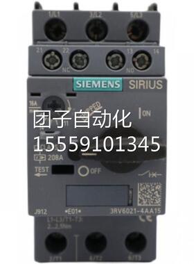西门子3R4V6011B/3RV6021-4AA15/4A15/4A15/C4DA15/4EA15/FA15议