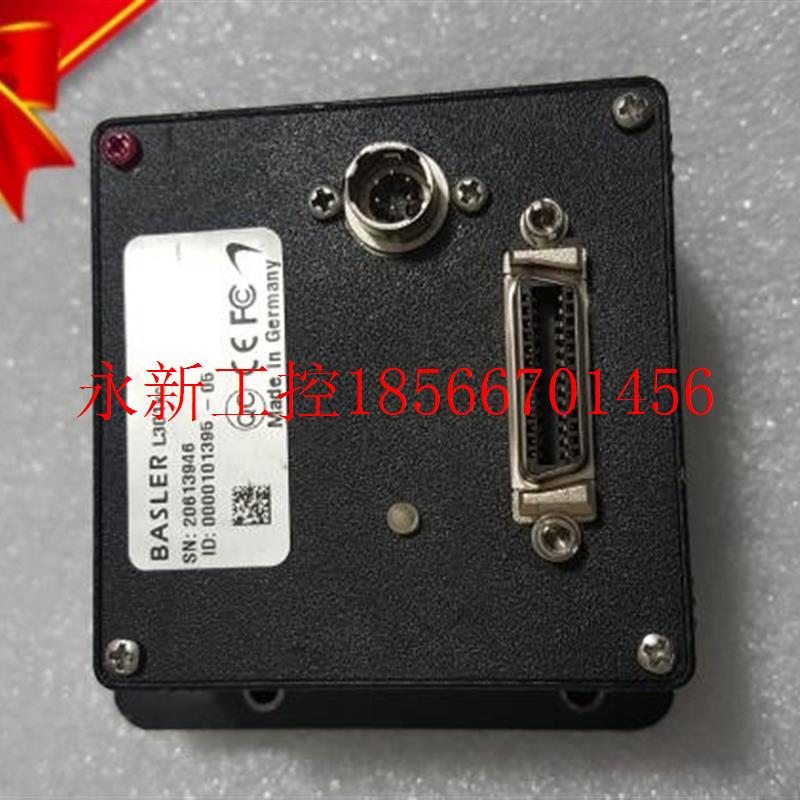 议价现货巴斯勒 BASLER L301kc 实物图 议价¥