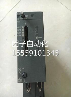 6E3S7416-3XL010-0AB0原装正品拆机9.5新6ES74-XL00-0AB60现货询