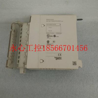 议价SCHNEIDER PLC BMXDDO1602￥