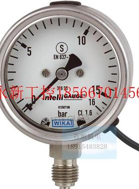 议价PGT23.063 PGT23.100 PGT23.1X0 带电信号输出的波登管￥