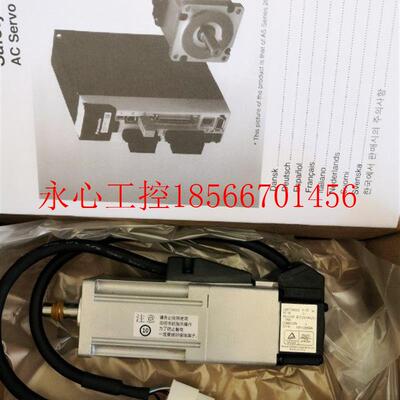 议价全新原装伺服马达MSMD012G1U/MSMD012G1C/MSMJ012G1U￥