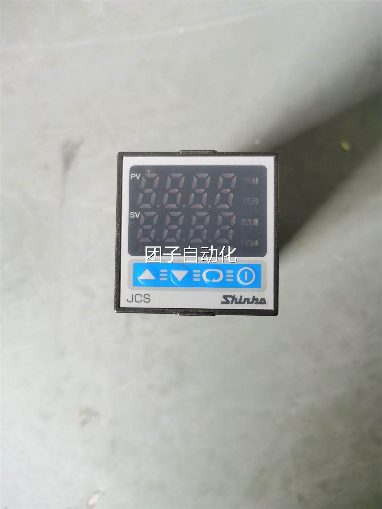 JCS-33A-A/神港SHINKO温控表JCS-33A-A/M询价
