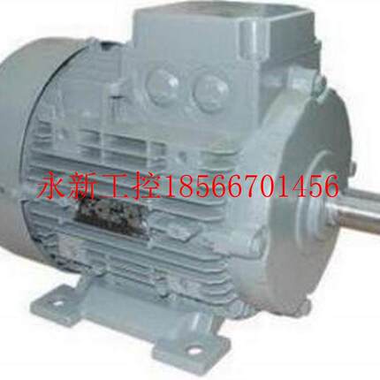 议价MEZ电机马达7AA132SA02 5.5KW B3/B5/B14 原装MEZ刹车￥