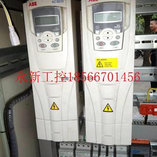 07A2 4成色好保证品质￥ ACS510 议价ABB拆机原装