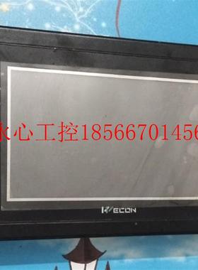 议价WECON维控触摸屏LEVI-710T/777A/700LK/777T/700L/EL/ML￥