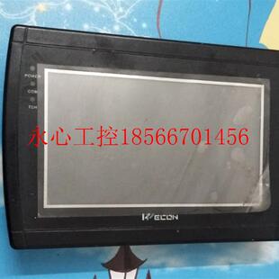 700LK 777A 777T 700L ML￥ 议价WECON维控触摸屏LEVI 710T