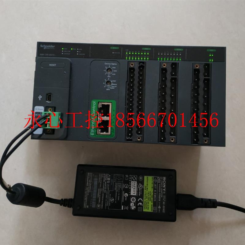 议价现货新的 通电 施耐德 BMK C80 30310 有41个 在 41-1**/￥