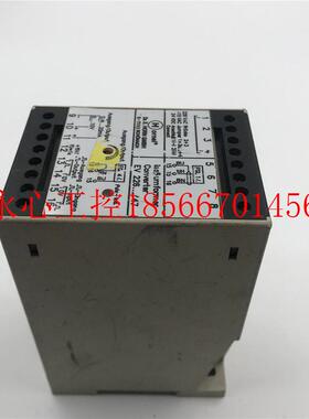 议价Hornel  EV226001/47 安全继电器 实拍现货￥