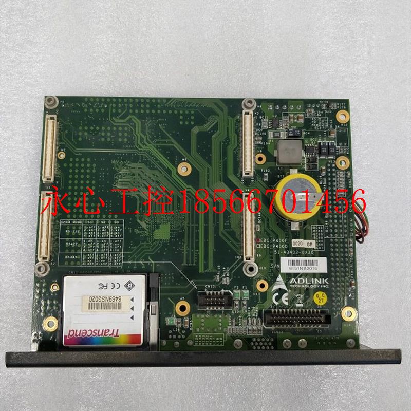 议价 EBC-P400F DB-M45HDD 原装拆机卡出现货￥