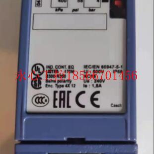 XMLA004A2S11￥ 压力开关 议价全新 施耐德