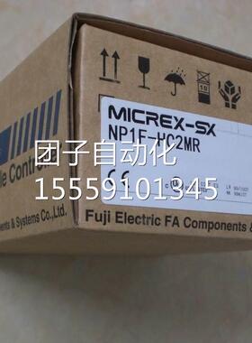 NPX 3206W-A 1NP1PU-256E NP1AXH4-TC FUJI富-士PLC询价