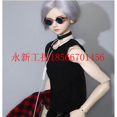 议价国货之光分bd娃娃jsd原创bory三私VVE人定做人偶3luts鬼家a￥