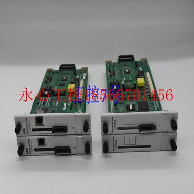 议价3BSE018100R1 PM860K01   ABB 模块 全新原装  ￥