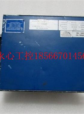 议价KOLLMORGEN 科尔摩根 LR10665 REV.1一台重3·8公斤 在2-5￥