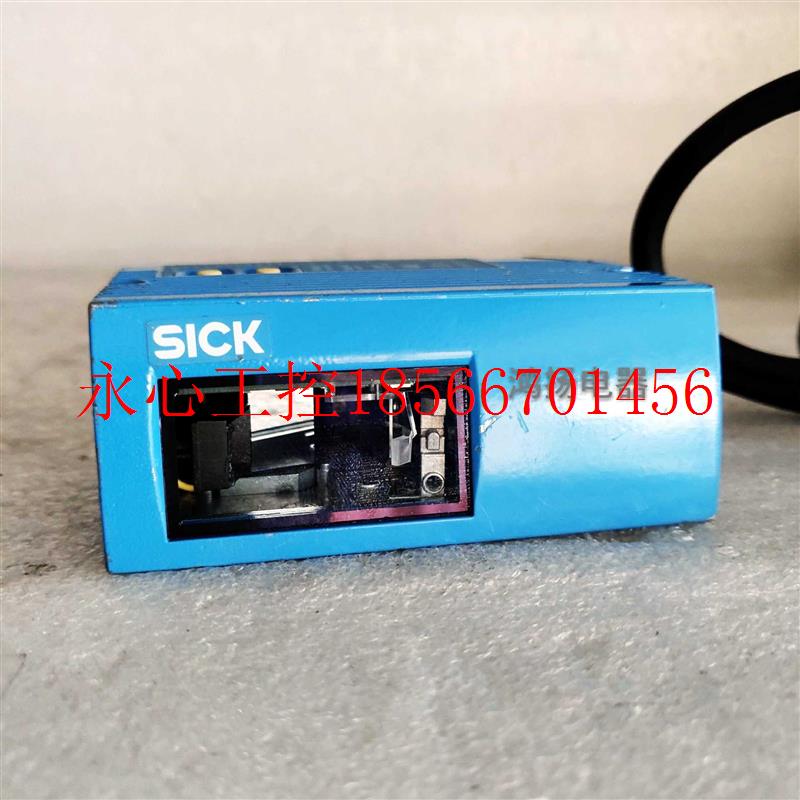 议价SICK CLV650-0000 1041290￥