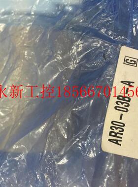 议价全新正品SMC减压阀 AR30-03B-A/BE/BG/B/AR30K/AR25K/F02BG￥