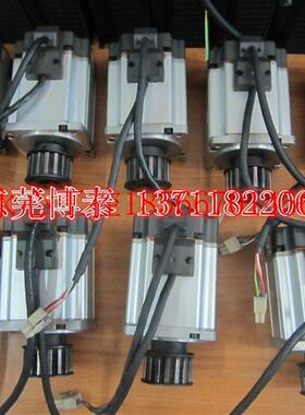 议价A4 伺服电机 伺服马达 MSMD082P1S 0.75KW 成色9新现货￥