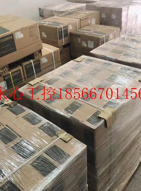 议价FR-F720-55K  全新原装三菱变频器    三相220V进口  议￥