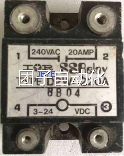 IR固态继电器D2W 220A(D2W 240A, D2W 210A, D2W 225A, D2W 260A)