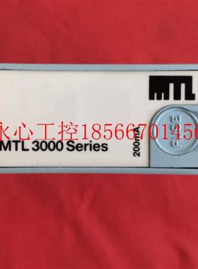 议价MTL3000 Series 200mA     MTL3022￥