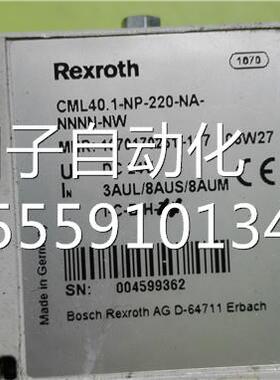 CML40N.1-P-220-N-NNN-NW A控制N器 R询价