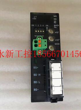 议价4钻 正品 进口欧姆龙/OMRON可编程I/O模块 CJ1W-CRM21 ￥