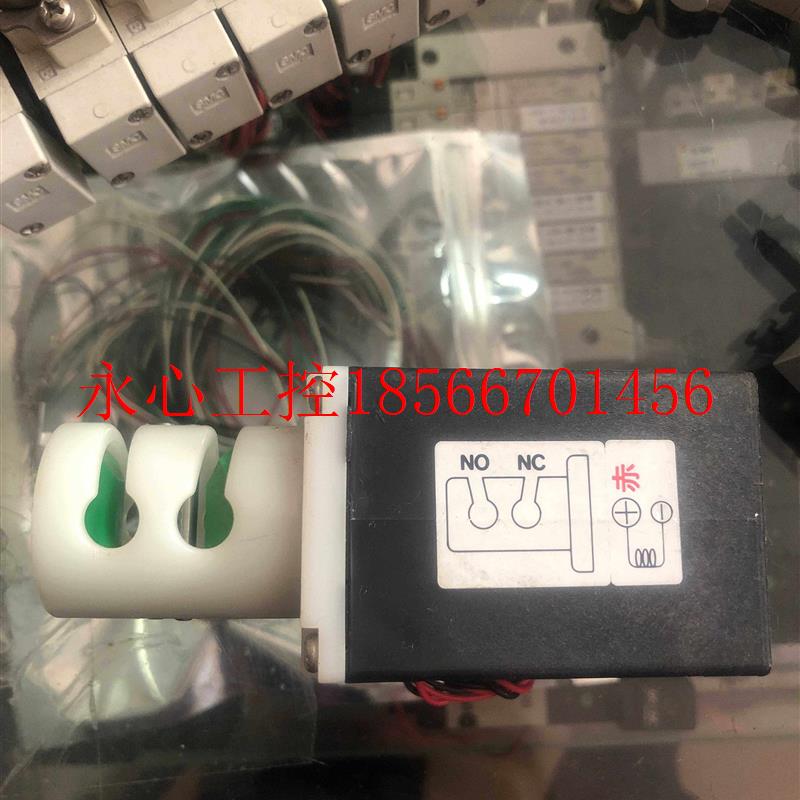 议价日本CKD气阀原装HYN-8 24DC￥