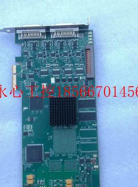 议价现货 迈创MATROX Y7247-0101 REV.A SOL6M4AE 成色新￥