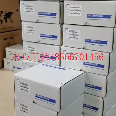 议价数字工控Kollmorgen科尔摩根AKD-B00607 / AKD-B01207驱动￥