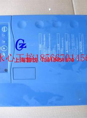 议价手三垦VM5变频器SPRKGF-1F5K 3800V 15K二W SP-15K-A￥