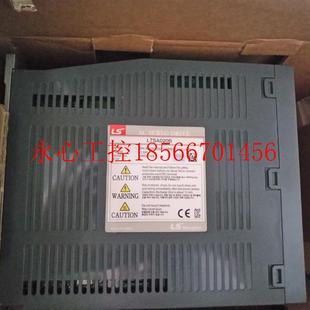 食品机械专用伺服电机韩国LS￥ 议价L7 SA020B APM SE22ANK1图片
