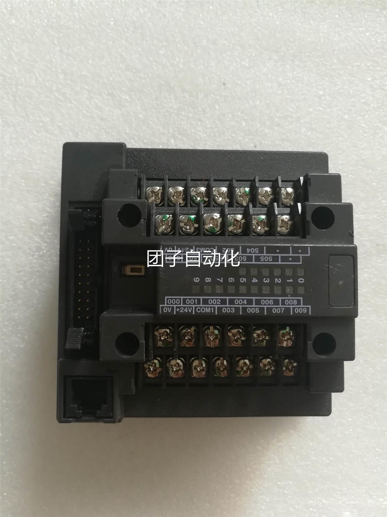 A正品KEYENCE可控制编程器 KV-P16T拆机原装 现货询价