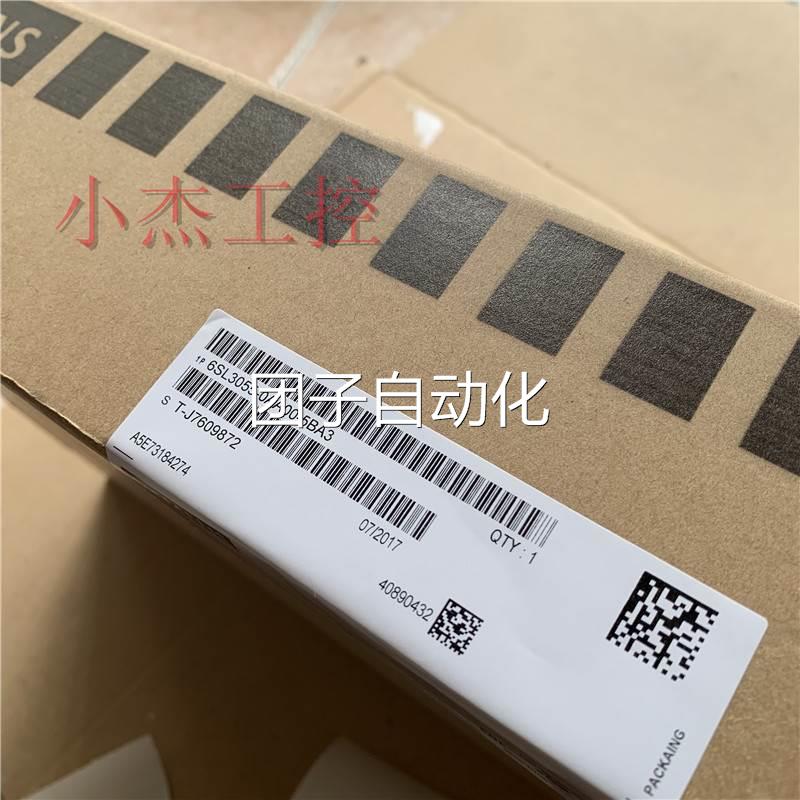 全新原装正品西门子 6SL3055-0AA00-5BA3低价出售包邮询价