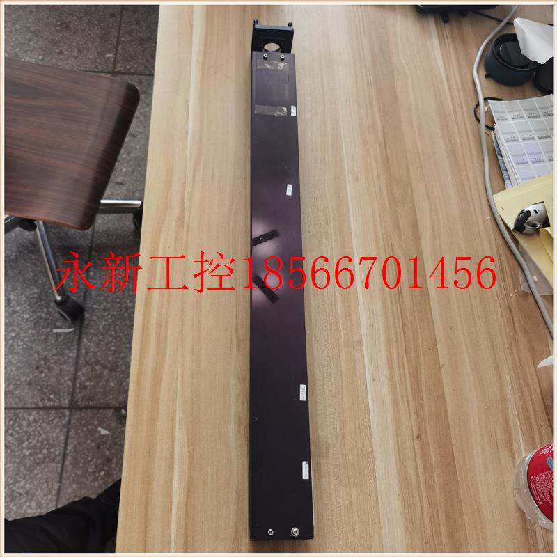 议价THK模组丝杆THKKR33总长度680mm有效行程600mm宽60mm二手实￥