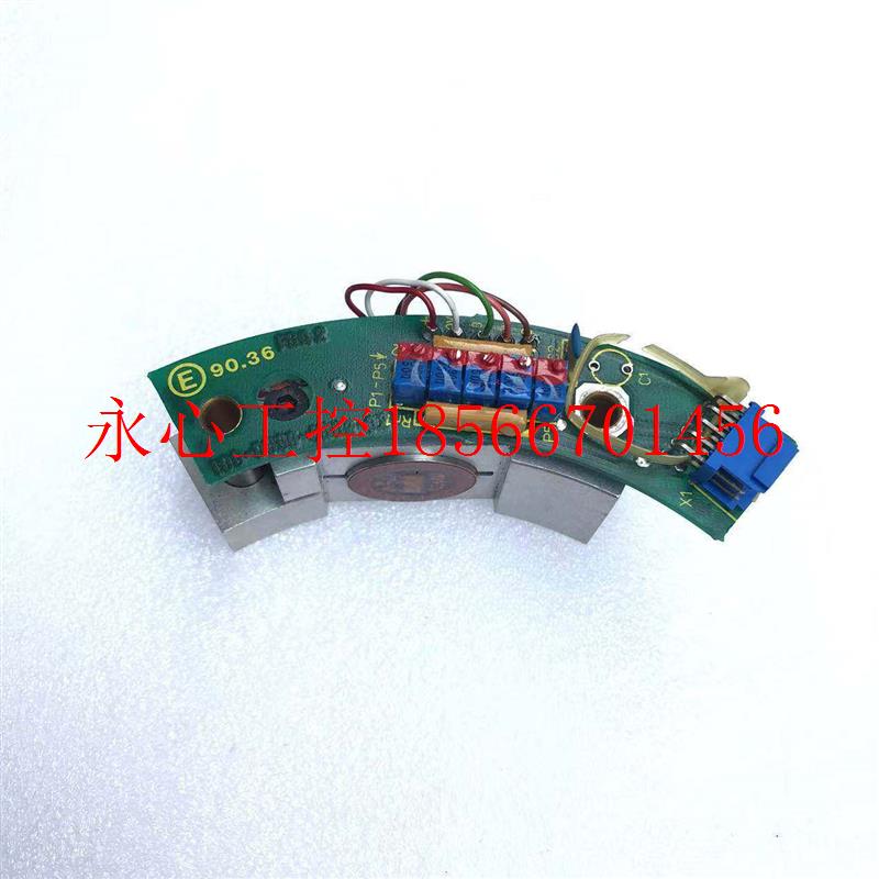 议价109-0699-4B02-02力士乐伺服电机编码器互感器￥