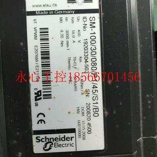 080 B0现货销售现货￥ 100 议价ELAU伺服电机SM