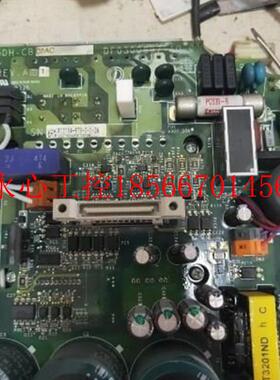 议价安川伺服驱动器SGDDM-15DA SGH-CA3 0DCMSGDH-CB08ACA SYR1￥