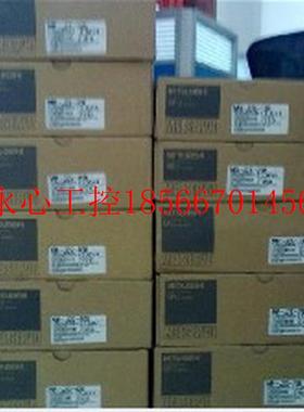 议价MR-J2S-20CP-S084  三菱驱动器 全新￥