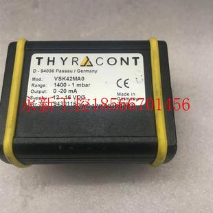 PASSAU VSK42MA0 1400 议价THYRACONT 94036 1mbar 20mA￥