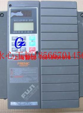 议价富士变频器G711S系 F列RN7.1ZZC5G1S-4CX .5KW￥