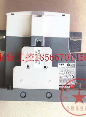 议价正品LS/LG产电电磁交流接触器GMC-125 AC/DC 110V 220V￥