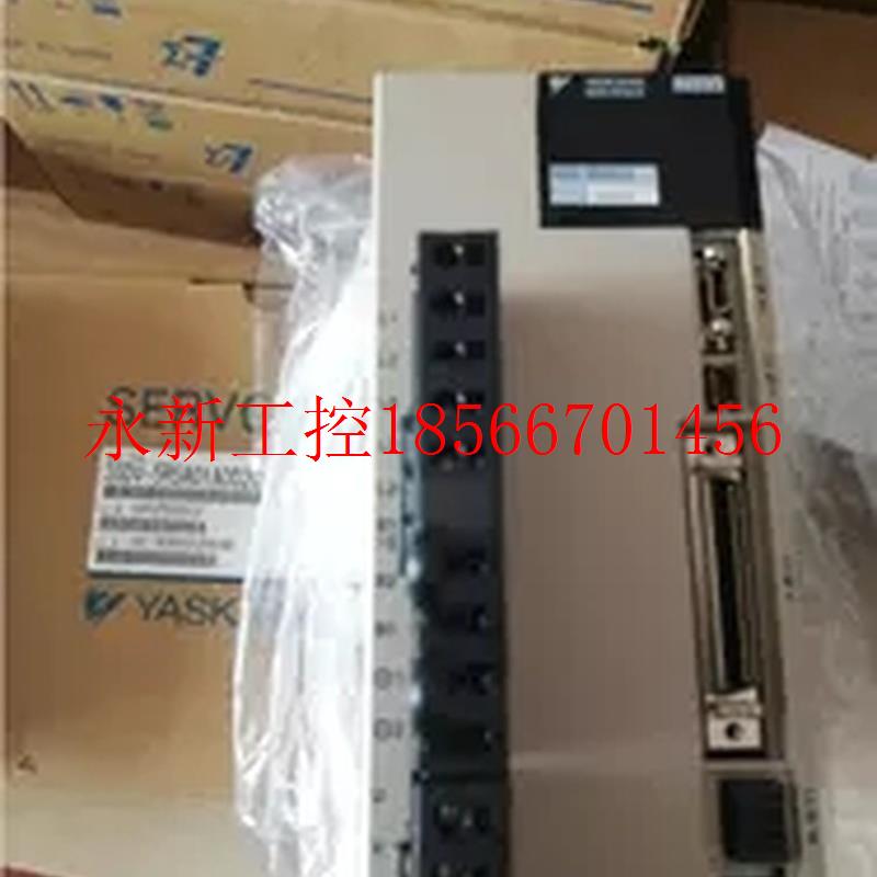 议价SJDE-02ANA原装安川伺服驱动器全新质保一年包邮欢迎询￥